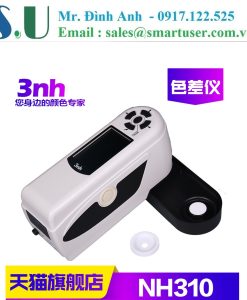 Máy so màu quang phổ cầm tay