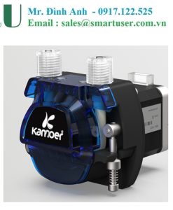 Bơm nhu động Kamoer Peristaltic Pump KCM