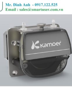 Bơm nhu động Kamoer Peristaltic Pump KCS3