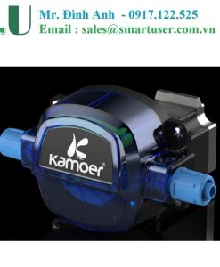 Bơm nhu động Kamoer Peristaltic Pump KHL