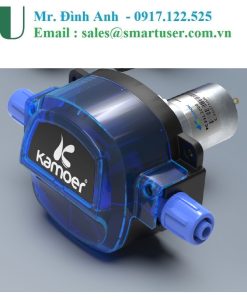 Bơm nhu động Kamoer Peristaltic Pump KHL2000
