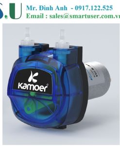 Bơm nhu động Kamoer Peristaltic Pump KHM