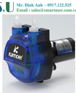 Bơm nhu động Kamoer Peristaltic Pump KHM3