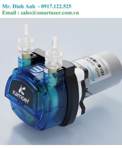 Bơm nhu động Kamoer Peristaltic Pump KHS