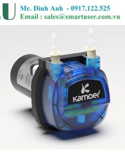 Bơm nhu động Kamoer Peristaltic Pump KHS2
