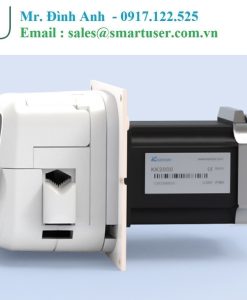 Bơm nhu động Kamoer Peristaltic Pump KK2000