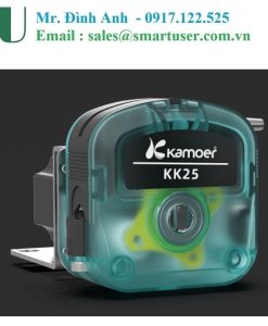 Bơm nhu động Kamoer Peristaltic Pump KK25-ODM