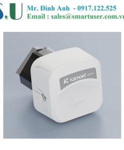 Bơm nhu động Kamoer Peristaltic Pump KK300