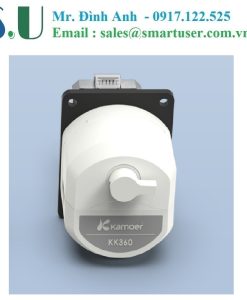 Bơm nhu động Kamoer Peristaltic Pump KK360