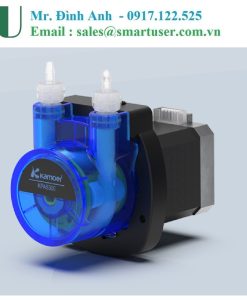 Bơm nhu động Kamoer Peristaltic Pump KPAS300