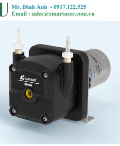 Bơm nhu động Kamoer Peristaltic Pump KPHM200