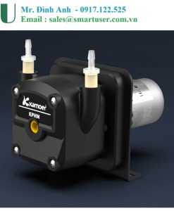 Bơm nhu động Kamoer Peristaltic Pump KPHM400