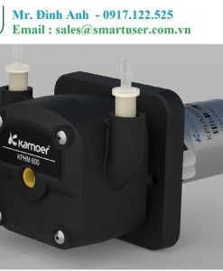 Bơm nhu động Kamoer Peristaltic Pump KPHM600