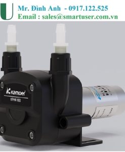 Bơm nhu động Kamoer Peristaltic Pump KPHM900