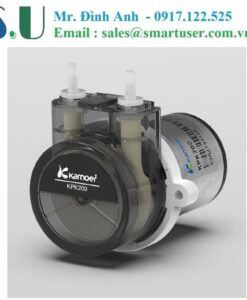 Bơm nhu động Kamoer Peristaltic Pump KPK200