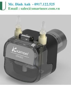 Bơm nhu động Kamoer Peristaltic Pump KPK400