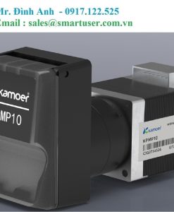 Bơm nhu động Kamoer Peristaltic Pump KPMP10