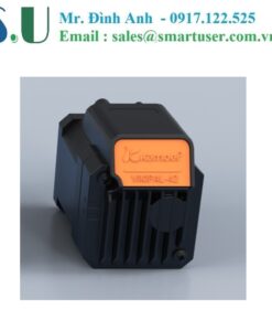 Bơm nhu động Kamoer VALUMX-42