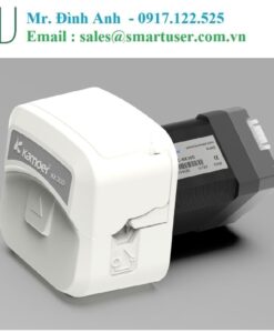 Mô đun máy bơm nhu động Kamoer VIKIPAL-42C-KK300