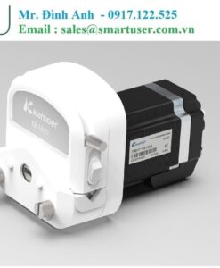 Bơm nhu động Kamoer VIKIPAL-57C-KK1800