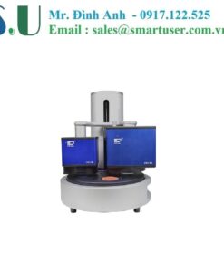 Máy đo màu trực tuyến CRX-50, CRX-51, CRX-52