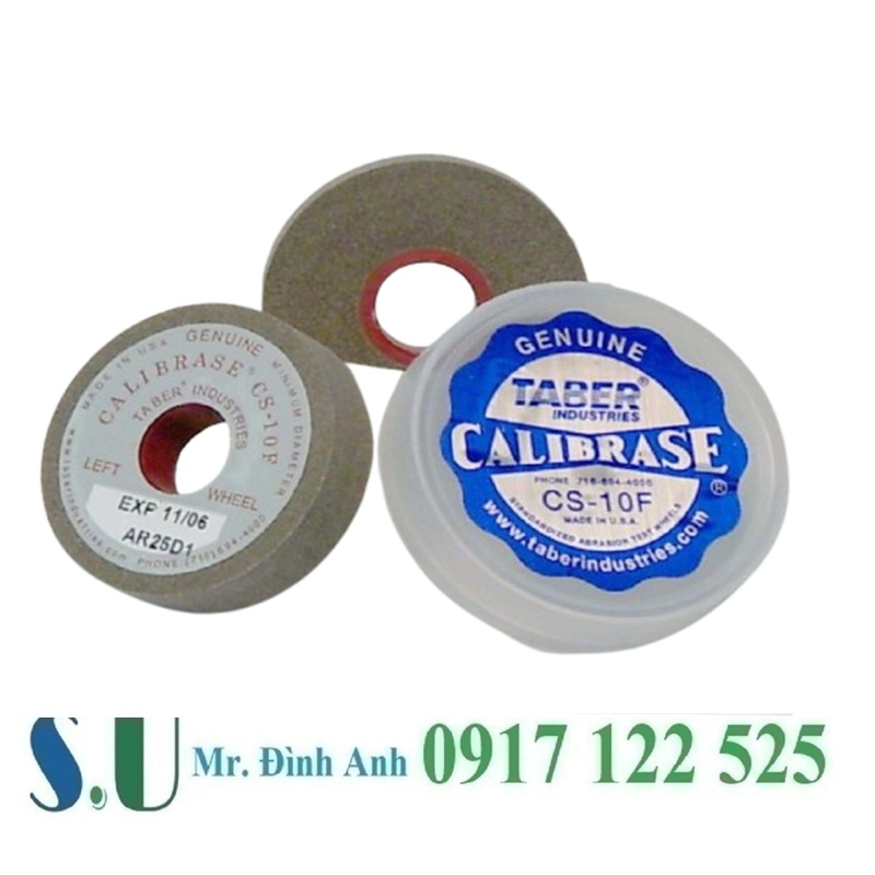 Đá Mài Taber Calibrase Wheels CS-10F