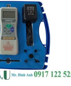 Đồng hồ đo lực kéo, đẩy điện tử ZHIQU DS2-1000N 