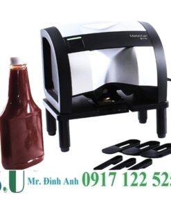 Máy Đo Màu Quang Phổ Không Tiếp Xúc X-Rite MetaVue VS3200