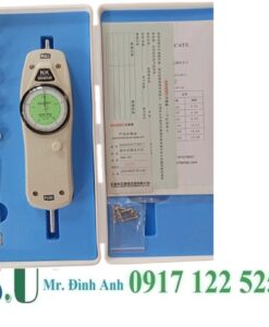 Máy đo lực Analog Force Gauge Handpi NK-100
