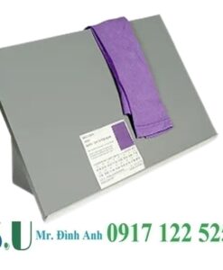 Tấm nghiêng 45° – Giải pháp kiểm tra màu