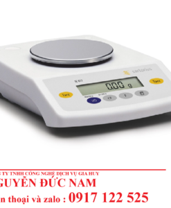 Dịch vụ hiệu chuẩn c cân điện tử trong phòng thí nghiệm