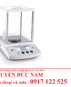 Hiệu Chuẩn Cân Phân Tích 4 Chữ Số – Dịch Vụ Chuẩn ISO 17025